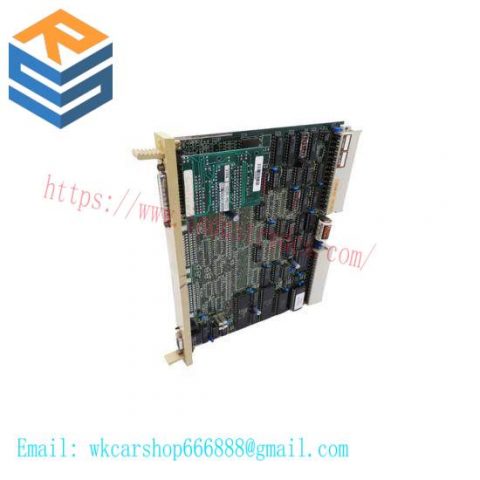 VIPA 7641 PC Board - Advanced Control Module