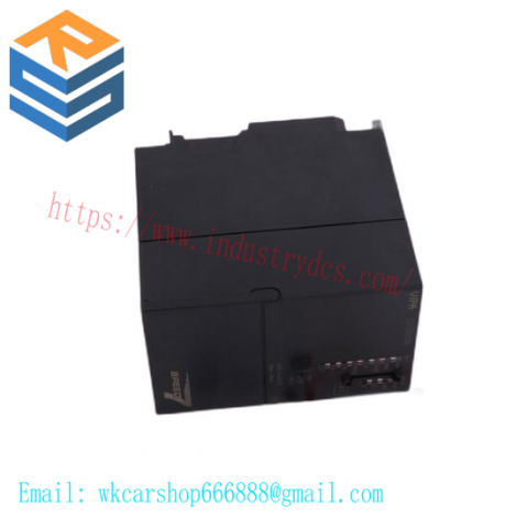 VIPA CPU 313SC 313-6CF03 - High-Performance Industrial Controller Module