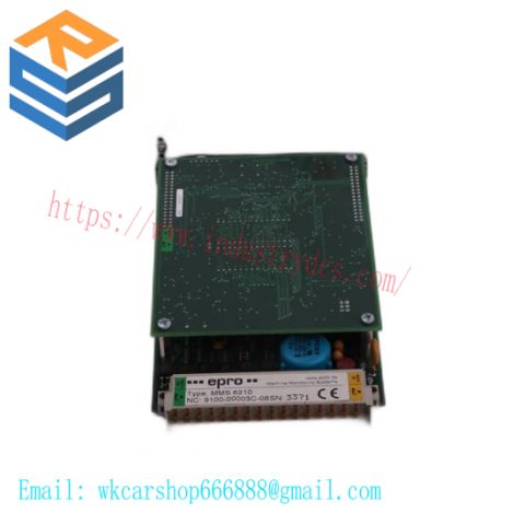 VIPA CPU 315SB - 315-2AG12 New Module for Industrial Control