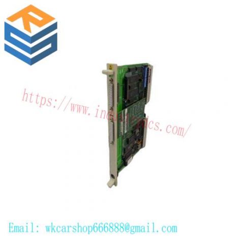 VIPA SSM-BG42: High-Performance Ethernet Interface Module