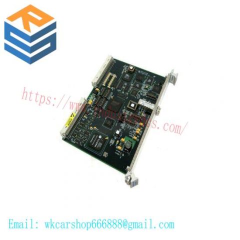 GE VMIVME 333-015565-000 / ASSEMBLY NO. 332-015565 - Industrial Control Module