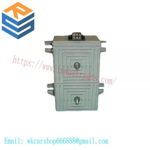 ABB VS4000-9930 IGBT Modules - Advanced Power Electronics for Industrial Control