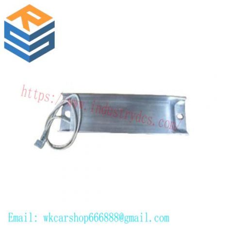 VULCAN A2470860101 G98 Power Resistor, 16 Ohms, 200W, JML
