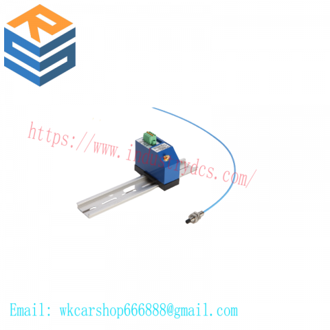 Shinkawa VW-202AL-A Industrial Extension Cable, Advanced Control Module