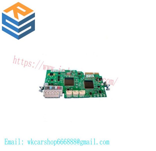 WATLOW ANAFAZE PPC-TB50 High Precision Temperature Controller for Industrial Automation