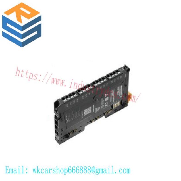Weidmuller 0302860000 High-Performance Terminal Block