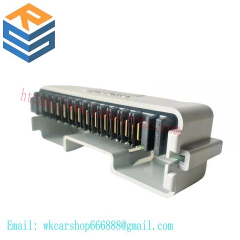 WESTINGHOUSE 1B30023H01 I/O Module, PLC System Component