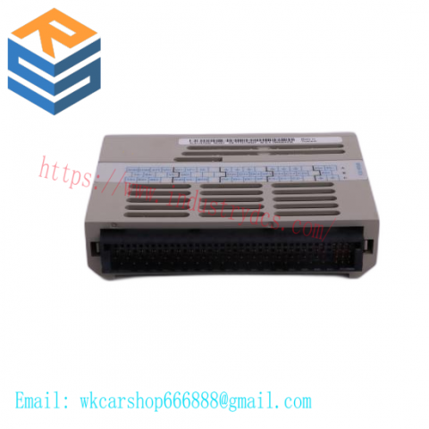 WESTINGHOUSE 1C31233G04 Industrial Control Module