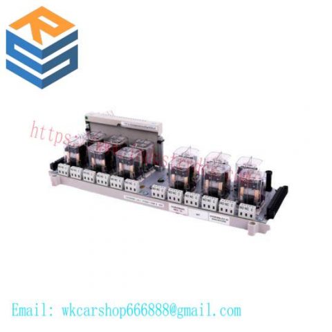 WESTINGHOUSE 1C31238H01 Control Module