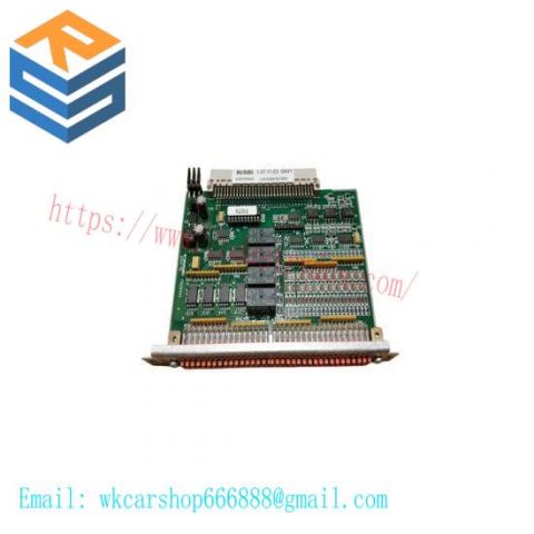 WELDFASE F356-IOE New Model - Industrial Control Module