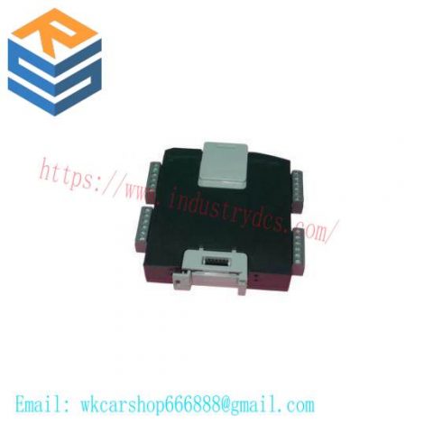 West MLC9000+Z4660 S160 Temperature Control Module - Precision Thermal Management for Industrial Applications
