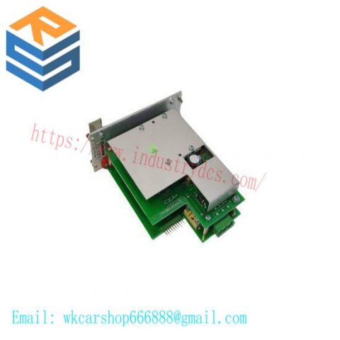 Westermo PS-02 Power Supply Module, for Industrial Control Systems
