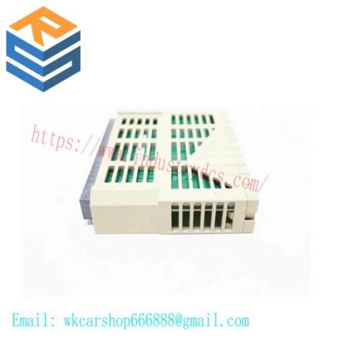 Westinghouse 1C31125G02 - High Performance Digital Output Card