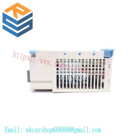 Westinghouse 1C31142G01 Contact Input Module for Industrial Automation