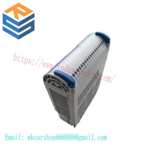 Westinghouse 1C31150G01: High-Power Industrial Control Module
