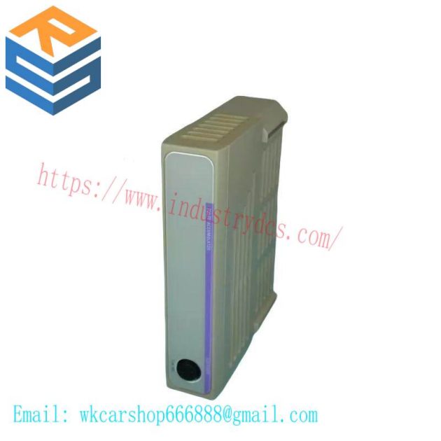 Westinghouse 1C31150G01: High-Power Industrial Control Module