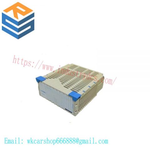 WESTINGHOUSE 1C31161G02 Industrial Control Module