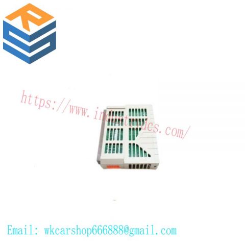 WESTINGHOUSE 1C31164G02 Industrial Control Module