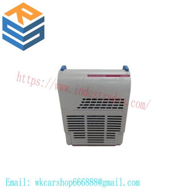 WESTINGHOUSE 1C31164G02 Industrial Control Module