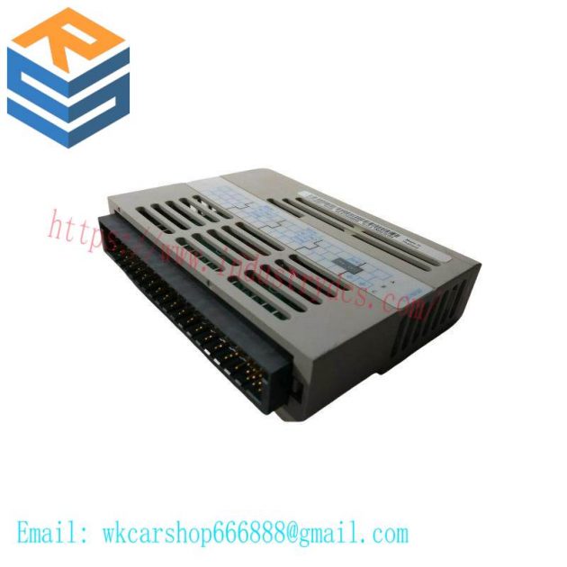 WESTINGHOUSE 1C31192G01 - High-Performance I/O Transition Panel