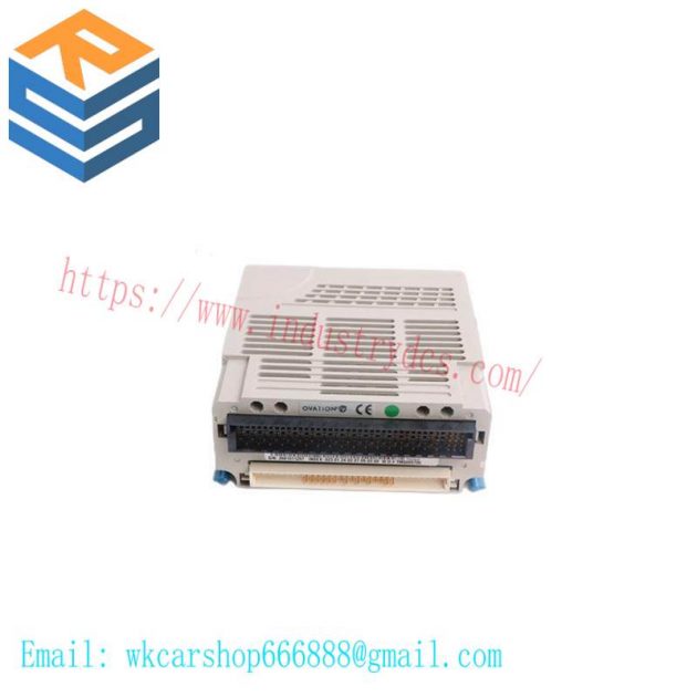 WESTINGHOUSE 1C31201G01 Industrial Control Module