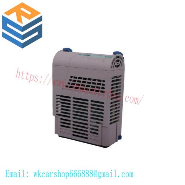 Westinghouse 5X00062G01 PLC Module, I/O Interface, Automation Control