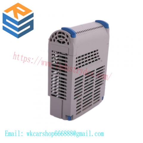 WESTINGHOUSE 5X00106G01 - Advanced PLC I/O Module