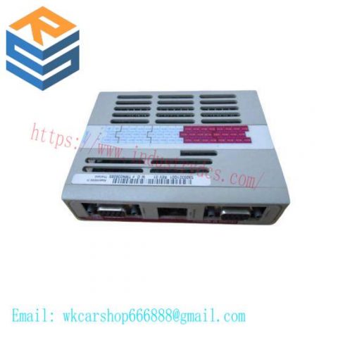 Westinghouse 5X00321G01 Industrial Digital Control Module