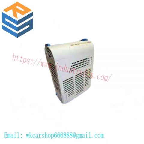 Westinghouse 5X00357G04 Input Contact Enhanced Digital Input EMOD PLC