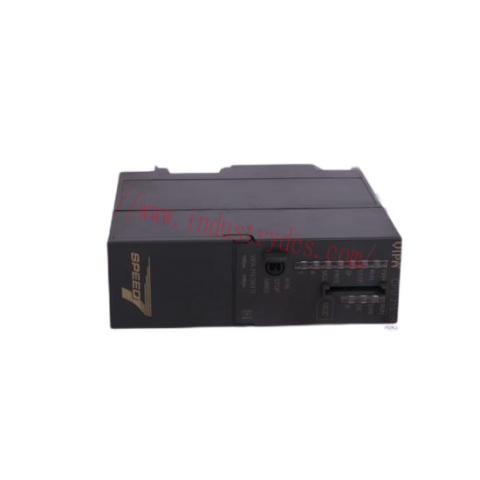 Westinghouse Ovation 5X00070G01 1C31227G01 DCS Module - Advanced Control Solutions
