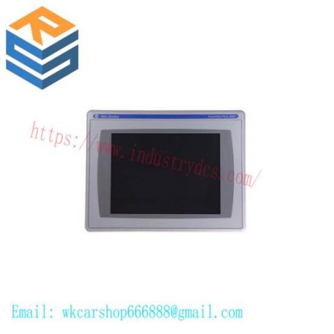 WINGREEN IPB 03ZSTL6-00-201-RS: High-Performance Industrial Control Module