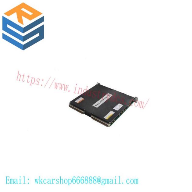 WOODHEAD 5466-1050: Advanced Power Supply Module for Industrial Automation