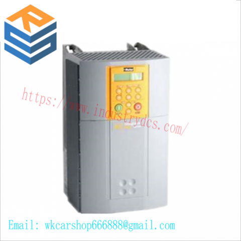 WOODHEAD 690-432300C0-B00P00-A400 - Industrial Control Module