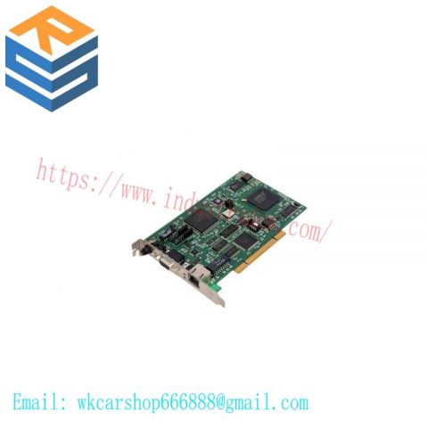 WOODHEAD SST-DN3-PC1-1-E: Devicenet Interface Card, Precision Industrial Control