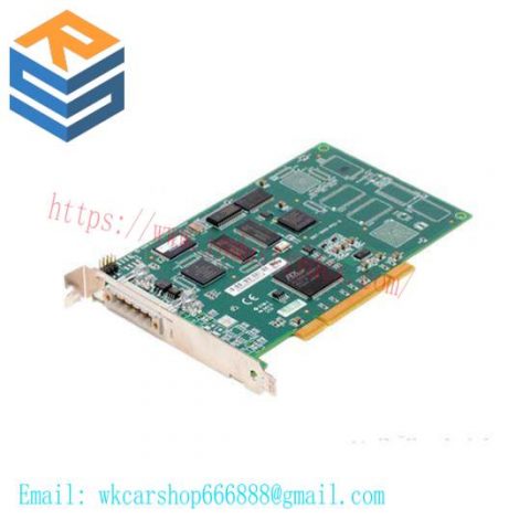 WOODHEAD SST-DN3-PCU-1: Devicenet Interface Card, Precision Engineering for Industrial Automation