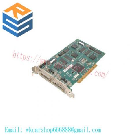 WOODHEAD SST-DN3-PCU-2-E & SST-DN3-PCI-2 INTERFACE CARD: High Performance Data Interface Solutions