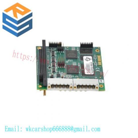 WOODHEAD SST-DN4-102-2 Interface Module