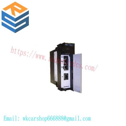 Woodhead SST-ESR2-CPX-P Modbus/Serial Modbus Communication Module
