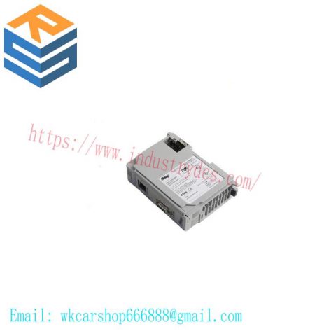 Woodhead SST-PB3M-CPX Network Interface Card, Industrial Networking Solution