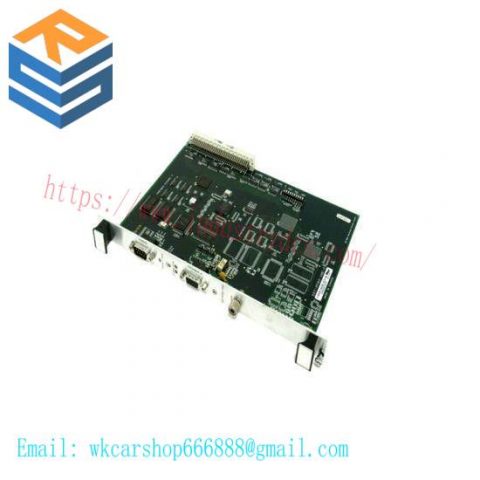 Woodhead SST-PFB3-VME PB3-VME-1 / PB3-VME-2 Interface Card - Industrial Control Module
