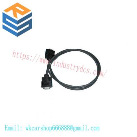 WOODWARD 5417-175 MicroNet Cable, Automation Parts