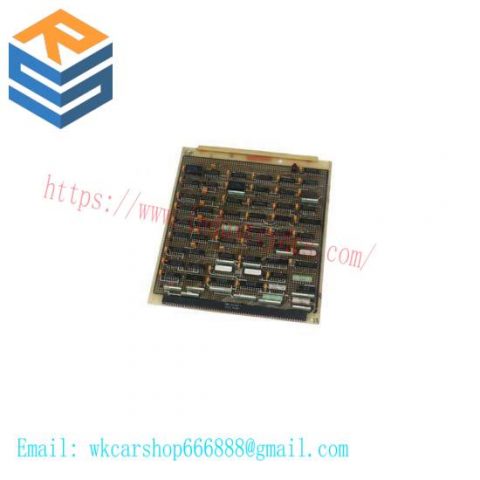 WOODWARD 5461-648 Rev F Industrial Transceiver Module
