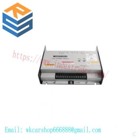 WOODWARD 5462-948 Thermocouple Card