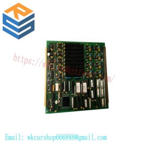Woodward 5463-854 Promotion Price: Precision Control Module