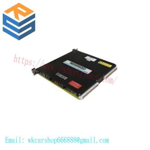 WOODWARD 5464-211 Act Driver Module - Precision Control Solution