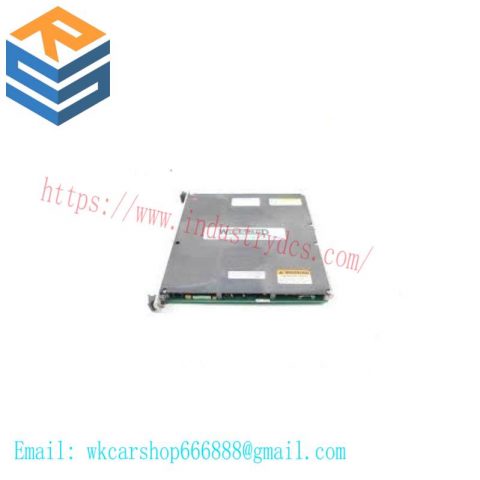 WOODWARD 5466-026: Current Input Module - Advanced Control Solutions