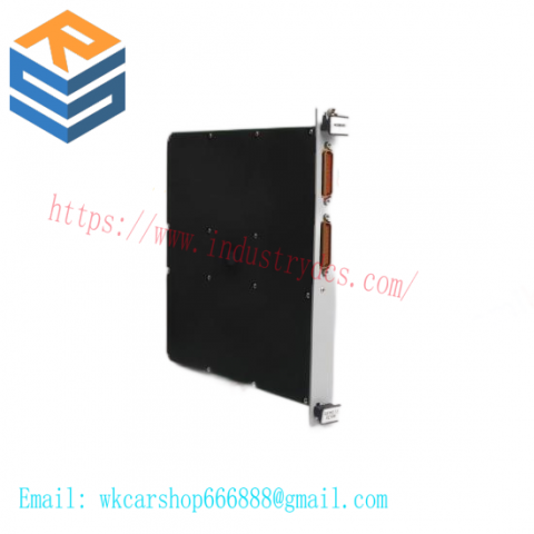 WOODWARD PLC Module 5466-253, Precision Control Solutions