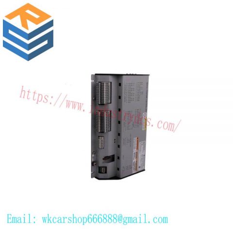 WOODWARD 5466-409 PC BOARD - Advanced Industrial Control Solution