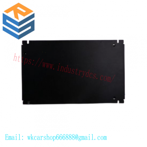 WOODWARD 5466-409 Power Supply Module, High-Efficiency DC Output for Industrial Controls
