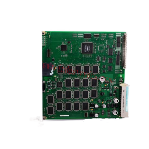 Woodward 723 PLUS Digital Control 9906-619, Precision Load-Sharing Solutions for Industrial Applications